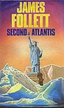 second atlantis